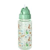 Gourde Enfant 500Ml Animal Print - Vert-RICE Store