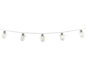 Guirlande 10 Leds Edison-KIKKERLAND Store
