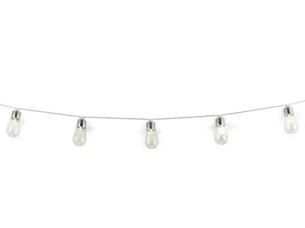 Guirlande 10 Leds Edison-KIKKERLAND Store