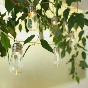 Guirlande 10 Leds Edison-KIKKERLAND Store
