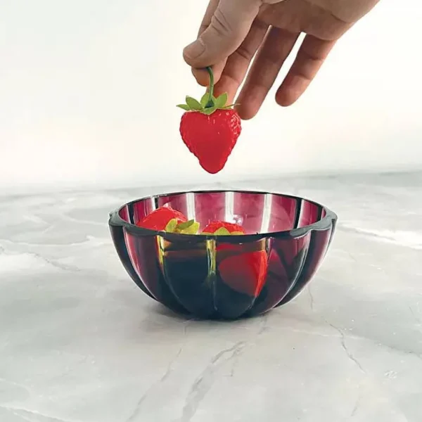 Dolcevita Bol H.12 Cm-GUZZINI Hot