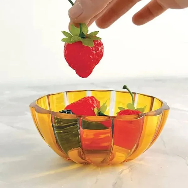 Dolcevita Bol H.12 Cm-GUZZINI Hot