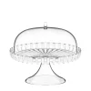 Dolcevita Presentoir Gateau Avec Cloche-GUZZINI Hot