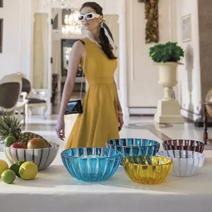 Dolcevita Saladier O 25Cm-GUZZINI Clearance