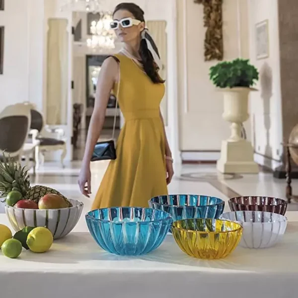 Dolcevita Saladier O 25Cm-GUZZINI Clearance