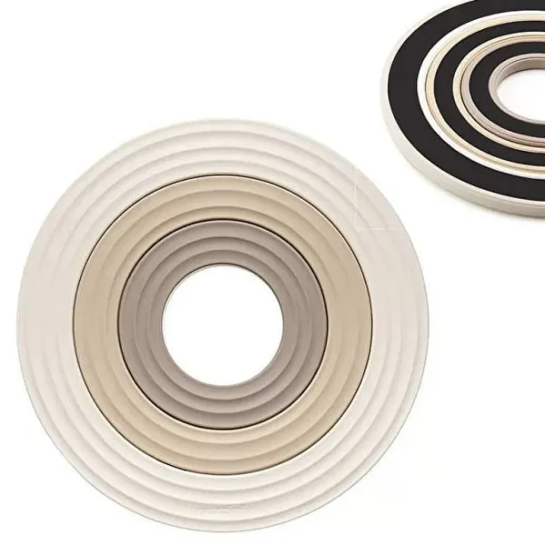 Set De 3 Dessous De Plat-GUZZINI Online
