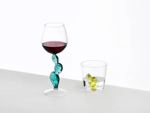 Ichendorf Verre Cactus Vert-CORRADO CORRADI Hot