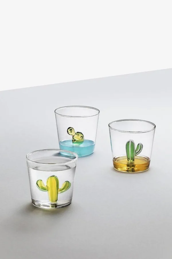 Ichendorf Verre Cactus Vert-CORRADO CORRADI Hot