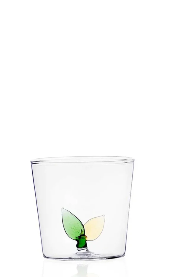 Ichendorf Verre Feuilles-CORRADO CORRADI Best Sale