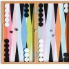 Jeu Backgammon-REMEMBER Clearance