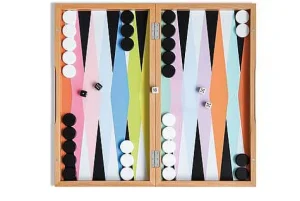 Jeu Backgammon-REMEMBER Clearance