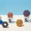 Jeu Billes Magnetiques Speks - Violet-MOX STUDIO Clearance