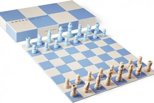 Jeu D'Echecs-KUBBICK Store