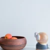 Lampe Bois Mr Watt Google-KUBBICK Cheap