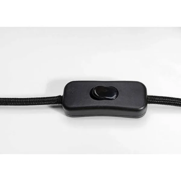 Lampe Girafe Noir Mat - H 71 Cm-KARE DESIGN Cheap