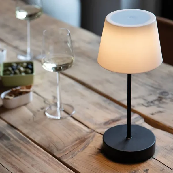 Lampe Rechargeable Oscar-REMEMBER Flash Sale