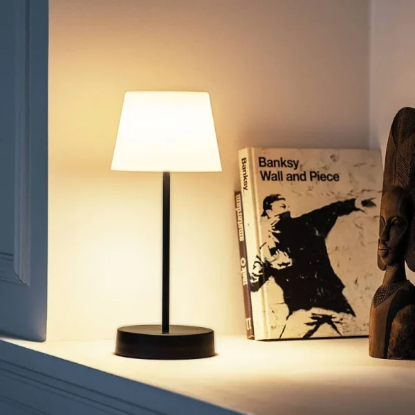 Lampe Rechargeable Oscar-REMEMBER Flash Sale