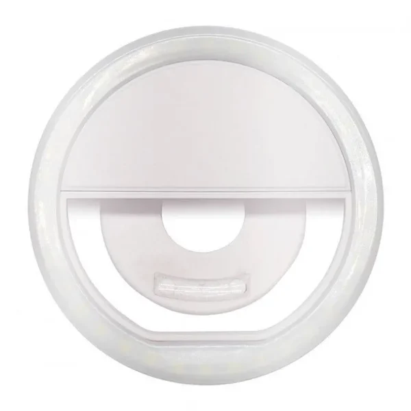 Lampe Selfie Portable Universelle-GROUPE H4 Sale