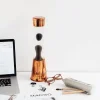 Lava Lampe / 40Cm / Cuivre & Noir-FISURA Best