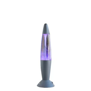 Lava Lampe Tornade H.35 Cm-KUBBICK Best