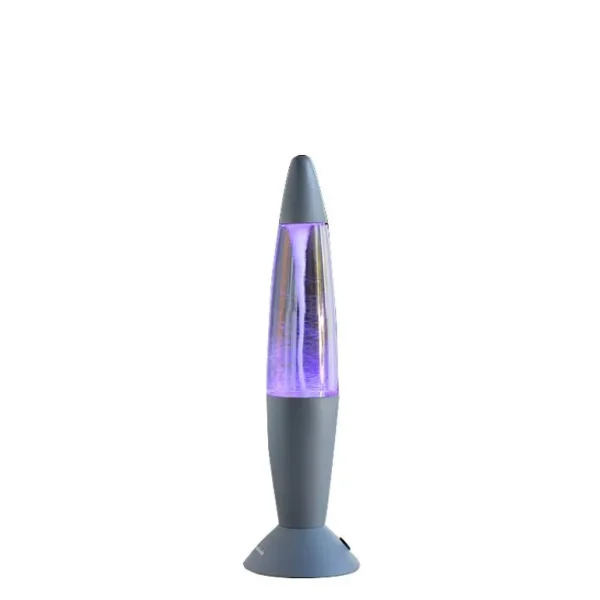 Lava Lampe Tornade H.35 Cm-KUBBICK Best