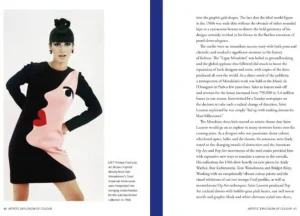 Little Book Coffret Livres Little Guide To Style Ii-NEW MAGS Discount