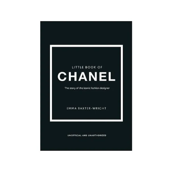 Little Book Of Chanel-NEW MAGS Outlet