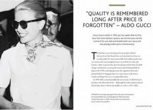 Little Book Of Gucci-NEW MAGS Best Sale
