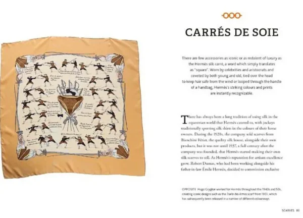 Little Book Of Hermes-NEW MAGS Store