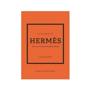 Little Book Of Hermes-NEW MAGS Store