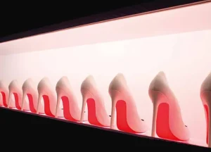 Little Book Of Louboutin-NEW MAGS Clearance