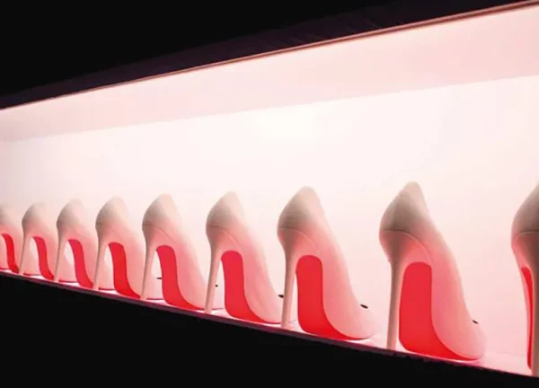 Little Book Of Louboutin-NEW MAGS Clearance
