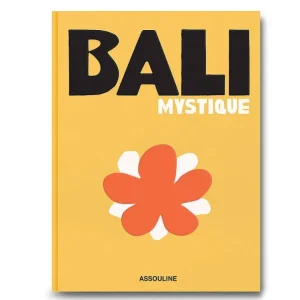 Livre Bali Mystique-ASSOULINE Sale