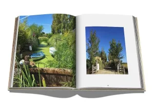 Livre Comporta Bliss-ASSOULINE Discount