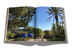 Livre Comporta Bliss-ASSOULINE Discount