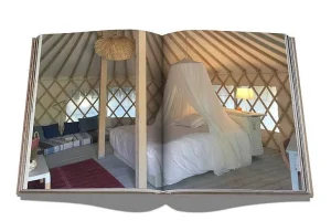 Livre Comporta Bliss-ASSOULINE Discount