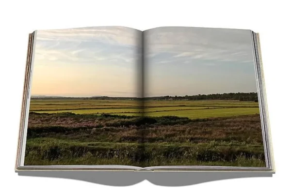 Livre Comporta Bliss-ASSOULINE Discount