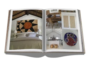 Livre Comporta Bliss-ASSOULINE Discount