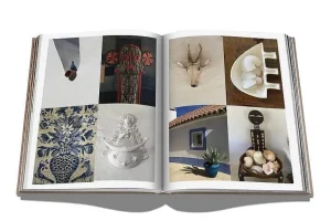 Livre Comporta Bliss-ASSOULINE Discount