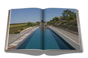 Livre Comporta Bliss-ASSOULINE Discount