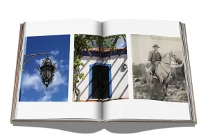 Livre Comporta Bliss-ASSOULINE Discount