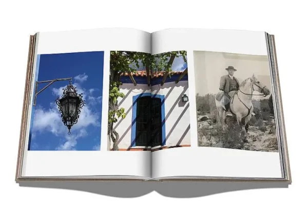 Livre Comporta Bliss-ASSOULINE Discount