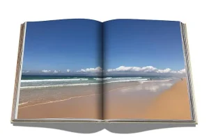 Livre Comporta Bliss-ASSOULINE Discount