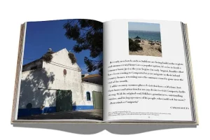 Livre Comporta Bliss-ASSOULINE Discount