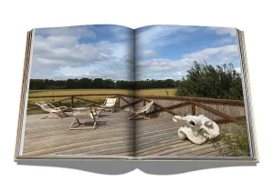 Livre Comporta Bliss-ASSOULINE Discount