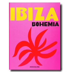 Livre Ibiza Bohemia-ASSOULINE Online