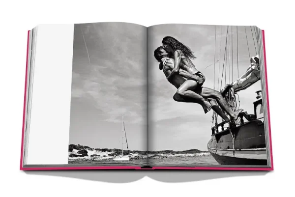 Livre Ibiza Bohemia-ASSOULINE Online