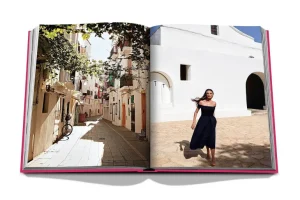 Livre Ibiza Bohemia-ASSOULINE Online