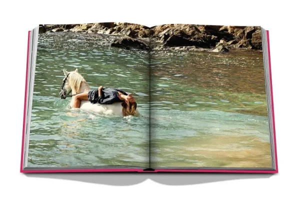 Livre Ibiza Bohemia-ASSOULINE Online