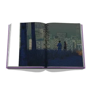 Livre Metaverse Dream-ASSOULINE Best